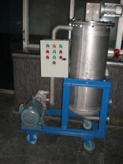 【天津自清洗过滤器】厂家批发价格 