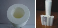 长春精密过滤器专业生产厂家 