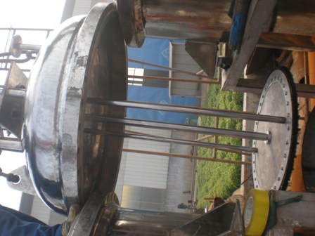 河南精密型过滤器批发厂家 