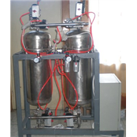 青岛【分区自动反冲洗过滤器】厂家直销价格 