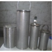 长春市管道过滤器专业供应商 