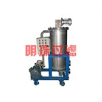 自清洗过滤器厂家 自清洗过滤器MZQX 