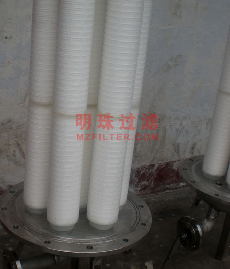 【镇江有机膜过滤器】专业供应商 