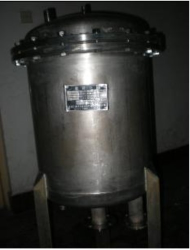 新乡无机膜精密过滤器批发价格 