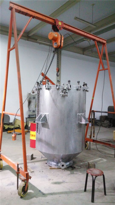 【MZYP沥青干渣过滤器】型号干渣过滤器图片 