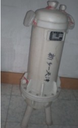 山东有机膜过滤器厂家批发价格