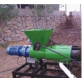 上海【螺旋挤压出渣过滤器】生产厂家 