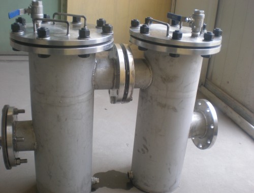山东管道过滤器批发价格 