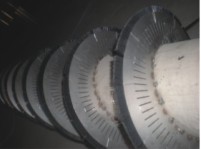 上海【螺旋挤压出渣过滤器】批发价格 