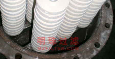 合肥无机膜过滤器生产厂家_合肥无机膜过滤器批发商 