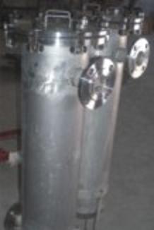 浙江管道过滤器市场批发价格 