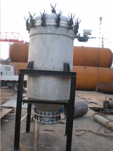 宁夏沥青干渣过滤器生产厂家_宁夏沥青干渣过滤器供应商 