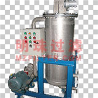 河南精密过滤器 