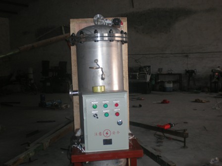 河南自清洗型过滤器厂家#自清洗型过滤器 