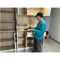 西安甲醛治理