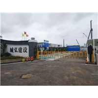漳州道闸维修