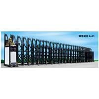 铁甲威龙A-01