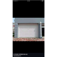 厦门卷闸门 