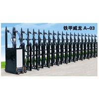 铁甲威龙A-03