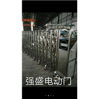 厦门电动门 