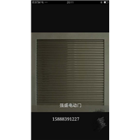 漳州角美电动门伸缩门厂家