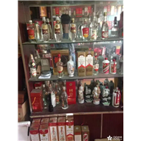 四川烟酒回收