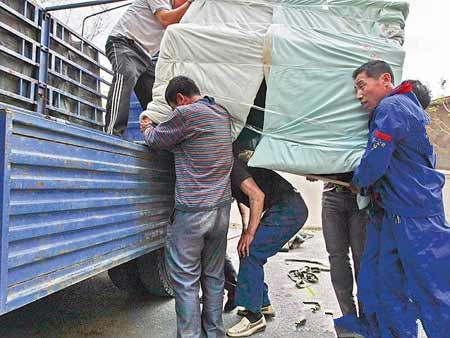 普宁搬家哪家好 