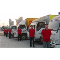 揭阳搬家哪家好 