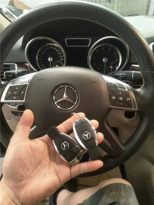 耒阳专业配汽车钥匙公司 