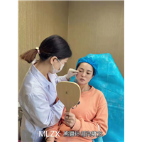 轻医美皮肤抗衰