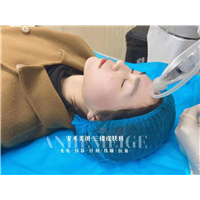 轻医美射频护肤