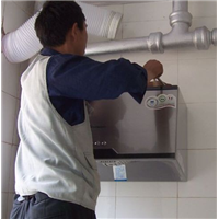 南康家电清洗#南康热水器维修 