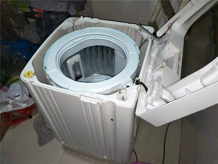 南康家电清洗一次要多少钱 