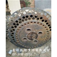 河北甲醇热风炉生产厂家_甲醇热风炉价格 