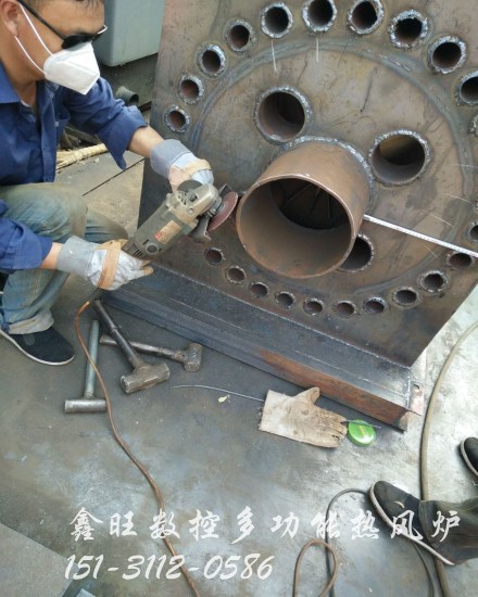 石家庄烧甲醇热风炉哪里有卖的？ 