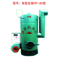 保定燃气热风炉