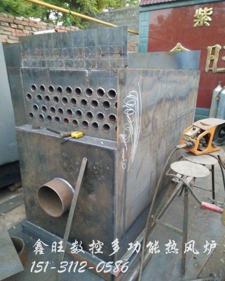 新乐【燃甲醇热风炉】专业生产厂家 
