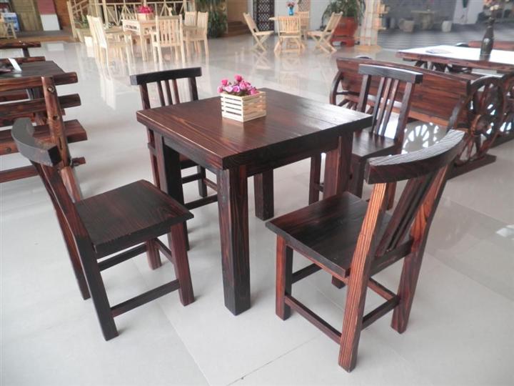 绍兴防腐木家具