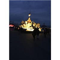 张北草原附近农家乐,张北草原住宿 