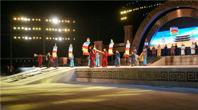 张北草原农家乐—张北坝上草原农家乐