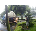 绍兴疏通下水道|绍兴清理化粪池| 