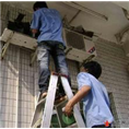 绍兴空调拆装 