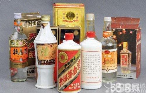 邛崃上门回收烟酒，邛崃茅台，五粮液回收 