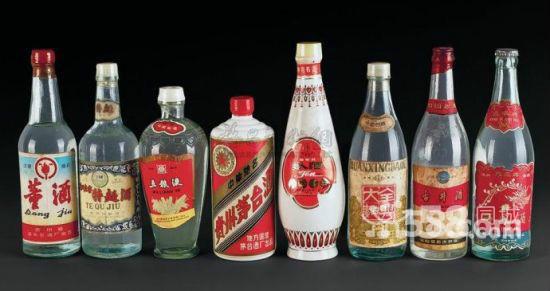 眉山主要回收各种老酒，眉山茅台回收虫草 