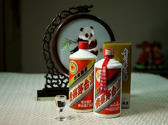 温江老酒回收电话