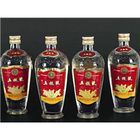 成都锦江区烟酒回收 