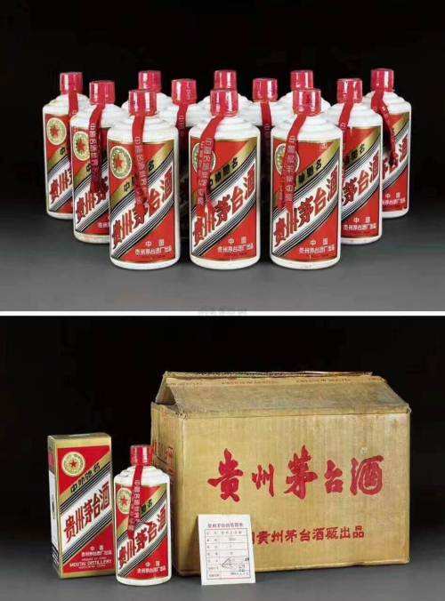 成都回收茅台酒价格一览表 