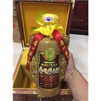 温江回收老酒电话