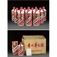 成都回收茅台酒价格一览表 