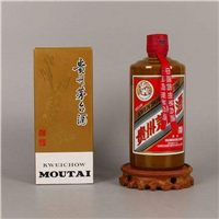 成都武侯区回收茅台酒 